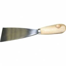 SPATULE PEINTURE 100 MM
