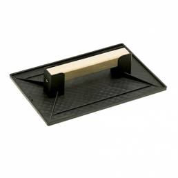 TALOCHE PLASTIQUE 27 x 18 CM