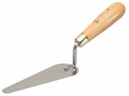 TRUELLE LANGUE DE CHAT LG 16CM