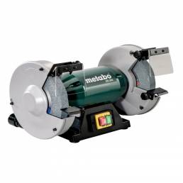 Touret a meuler 125mm 125W Metabo
