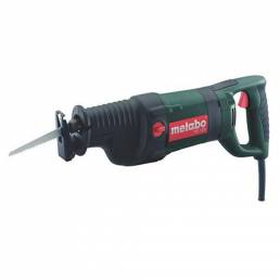 Scie sabre 1200W 2600tr/mn PSE 1200 Metabo