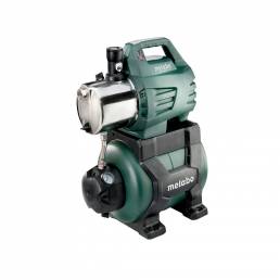 Surpresseur avec reservoir HWW 6000/25 Inox Metabo