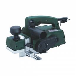 Rabot electrique 82mm 800 W Ho 082 Metabo