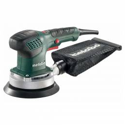 Ponceuse excentrique 400 W SXE 450 DUO Metabo