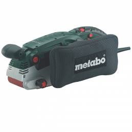 Ponceuse a bande 1010W varia electro BaE 75 Metabo
