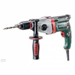 Perceuse 620W à variateur électronique BE 622 S R+L Metabo