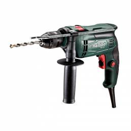 Perceuse percu 650W SBE 650 Metabo