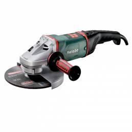 Meuleuse d angle 230mm 2600W W 26-230 MVT Metabo