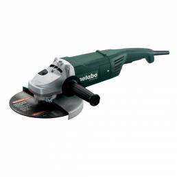 Meuleuse d'angle 125mm 0950W W9-125 Metabo