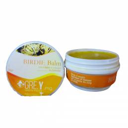 Birdie balm