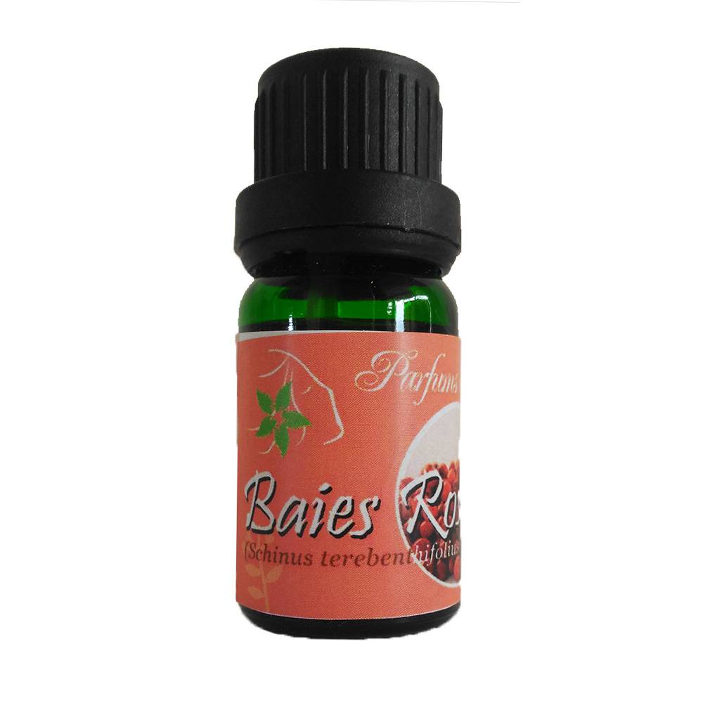 HE BAIE ROSE10ML