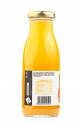 Pur jus de fruit ananas 25 cl carton de 12