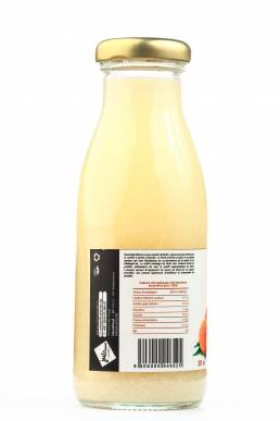 Pur jus de fruit litchi 25 cl carton de 12