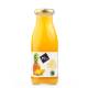 Pur jus de fruit ananas 25 cl carton de 12