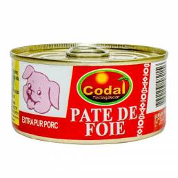 Paté de foie