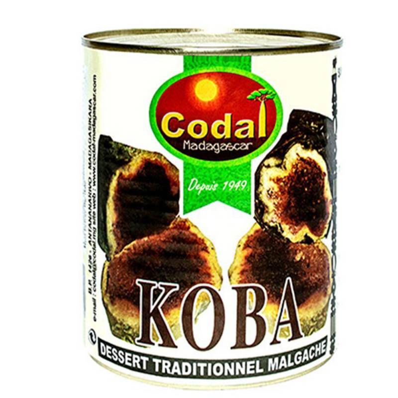 Koba 850g