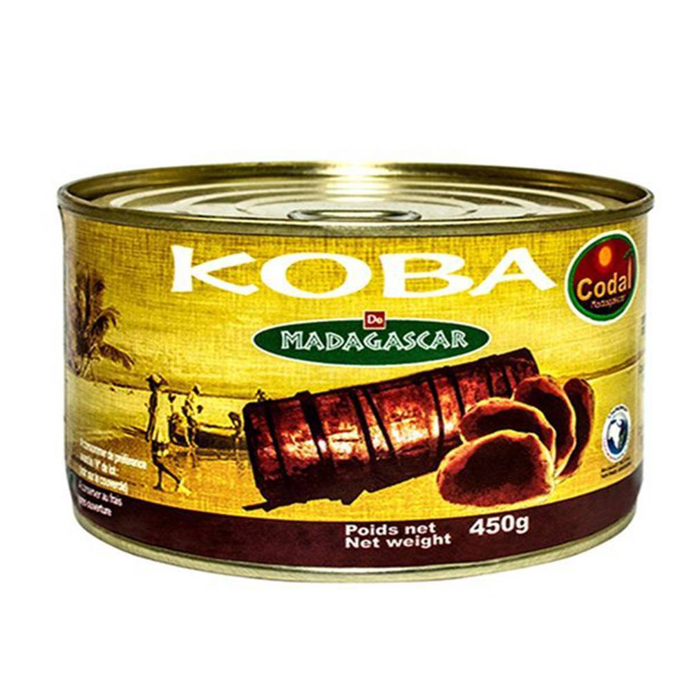 Koba 450g
