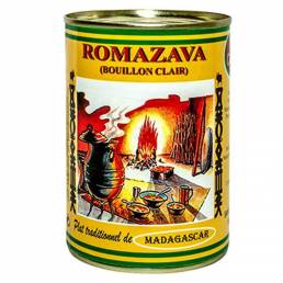 Romazava sans viandes bte 400g