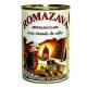 Romazava avec viandes bte 400g