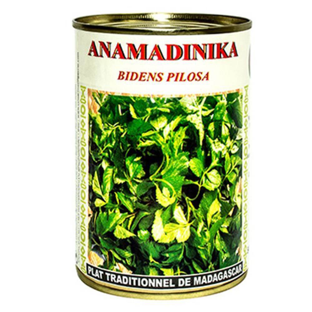 Brèdes Anamadinika bte 400g