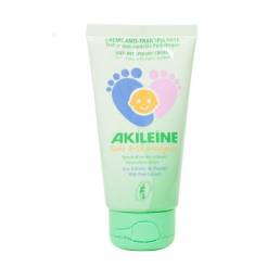 Crème anti-transpirante kids 75ml