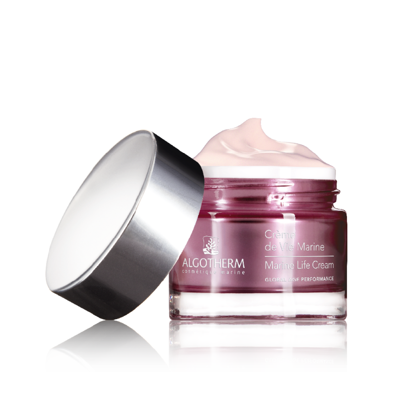 Crème de vie Marine 50ml