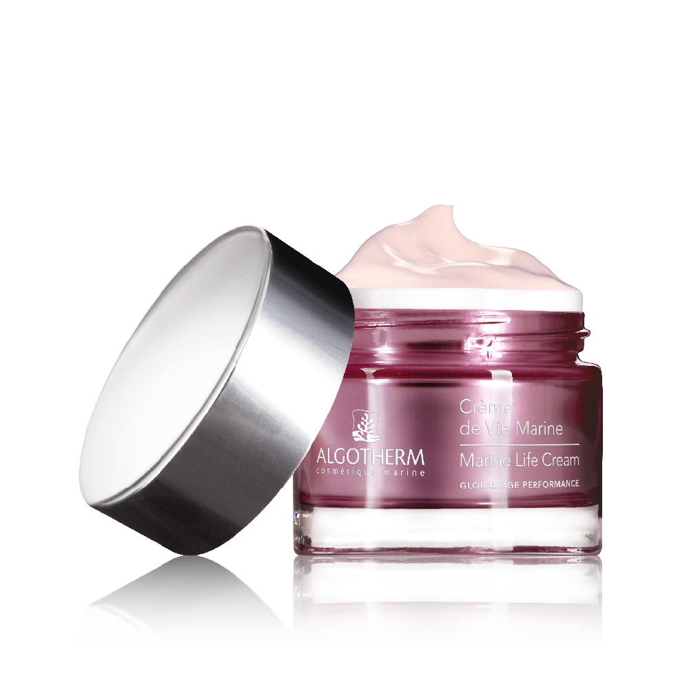 Crème de vie Marine 50ml