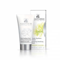 Fluide Matifiant Pureté 50ml