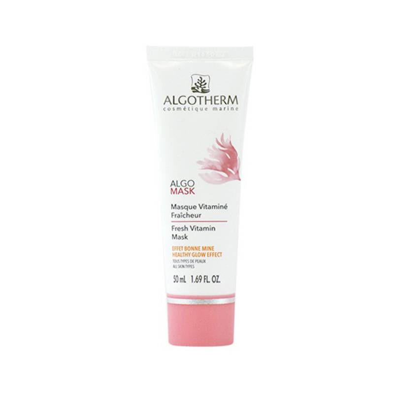 Masque Vitaminé Fraicheur 50ml