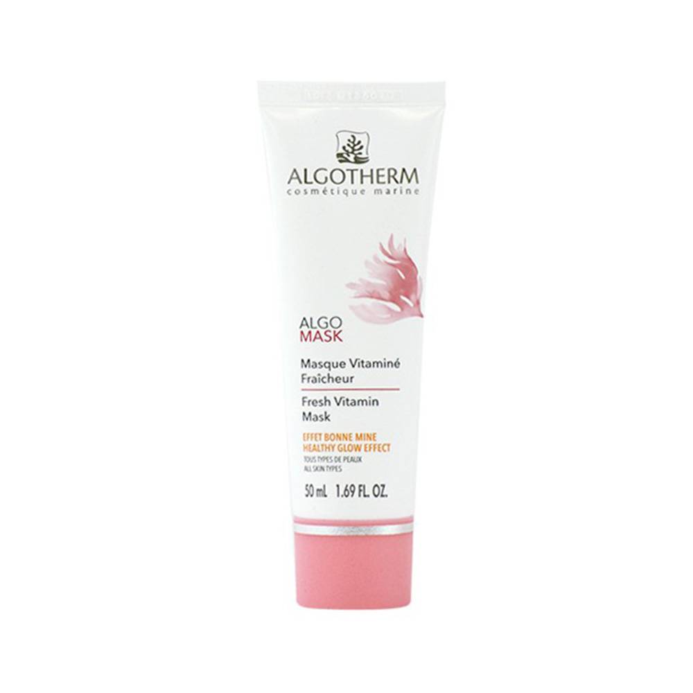 Masque Vitaminé Fraicheur 50ml
