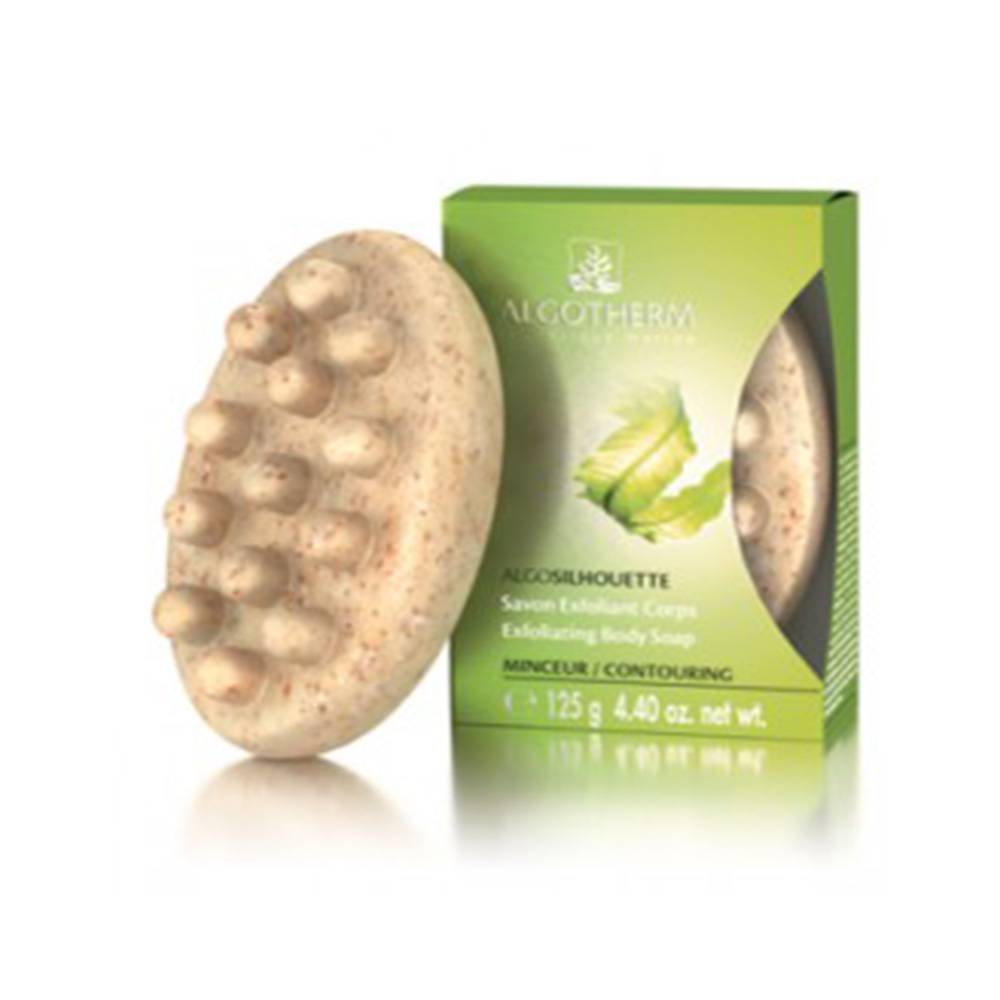 Savon Exfoliant Corps 125g