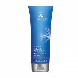 Gel Douche Marin Fraicheur 400ml