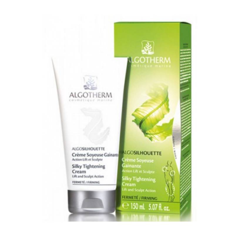 Crème Soyeuse Gainante 150ml