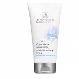 Crème Marine Nourrissante 400 ml