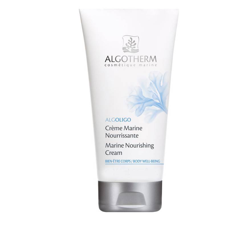 Crème Marine Nourrissante 400 ml