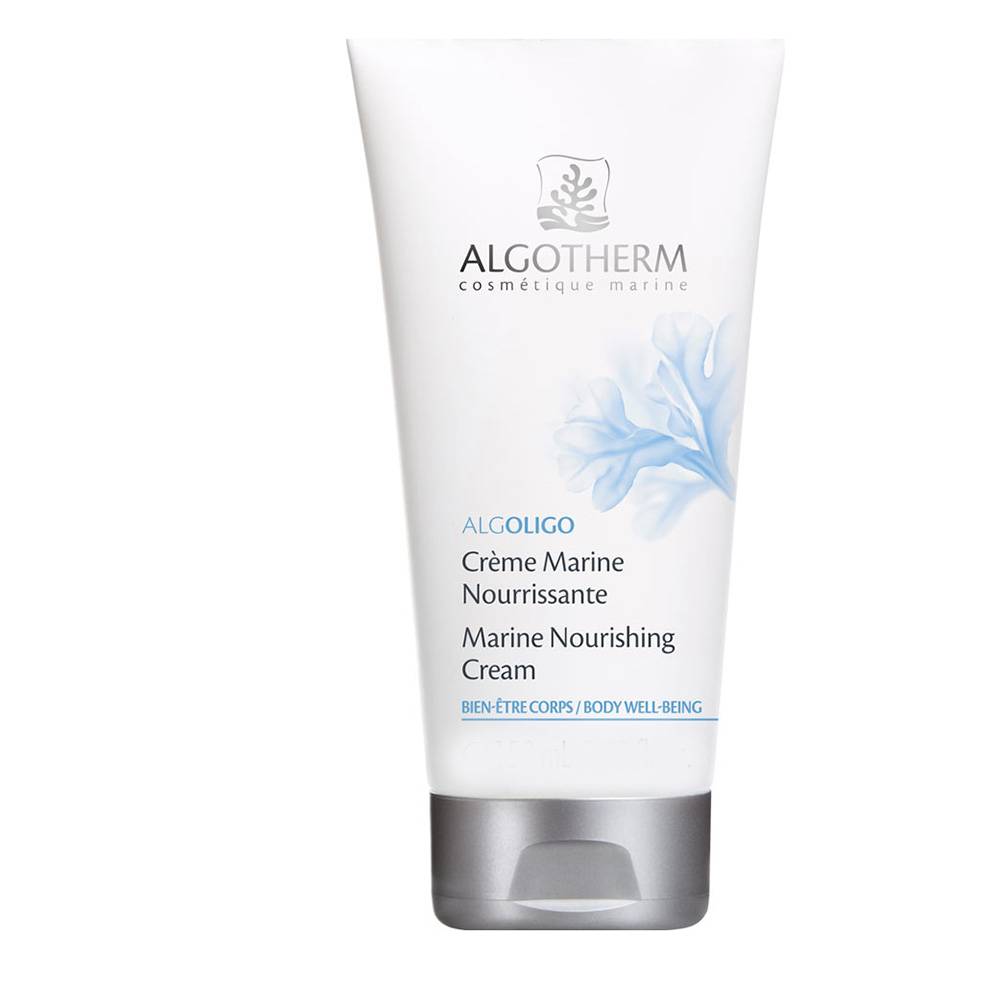 Crème Marine Nourrissante 400 ml