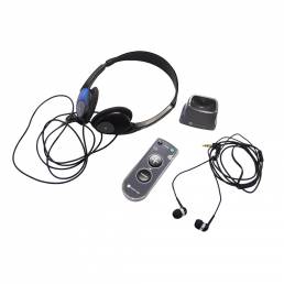 CONFORT DUETT II ECOUTEUR  (amplificateur)