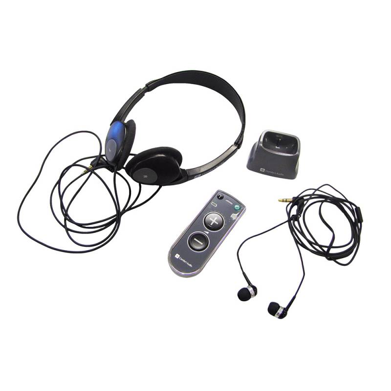 CONFORT DUETT II ECOUTEUR  (amplificateur)