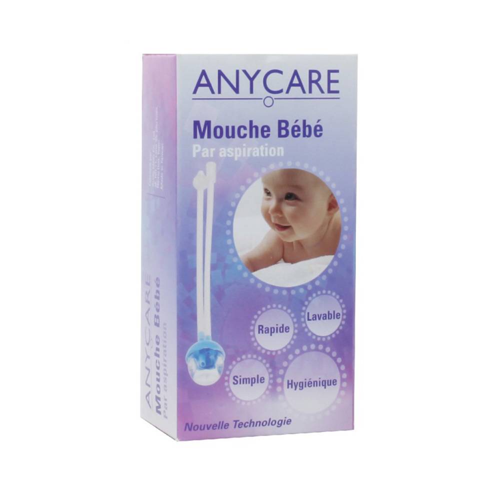 Mouche Bébé