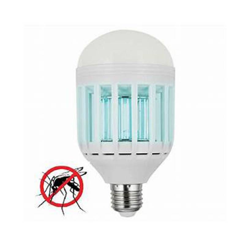 Ampoule anti-insectes