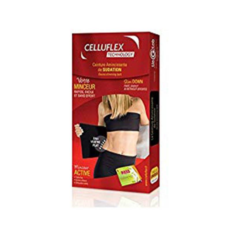 Ceinture de Sudation Femme