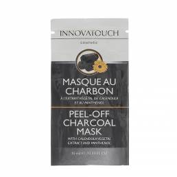 Masque peel-off Charbon 10ml