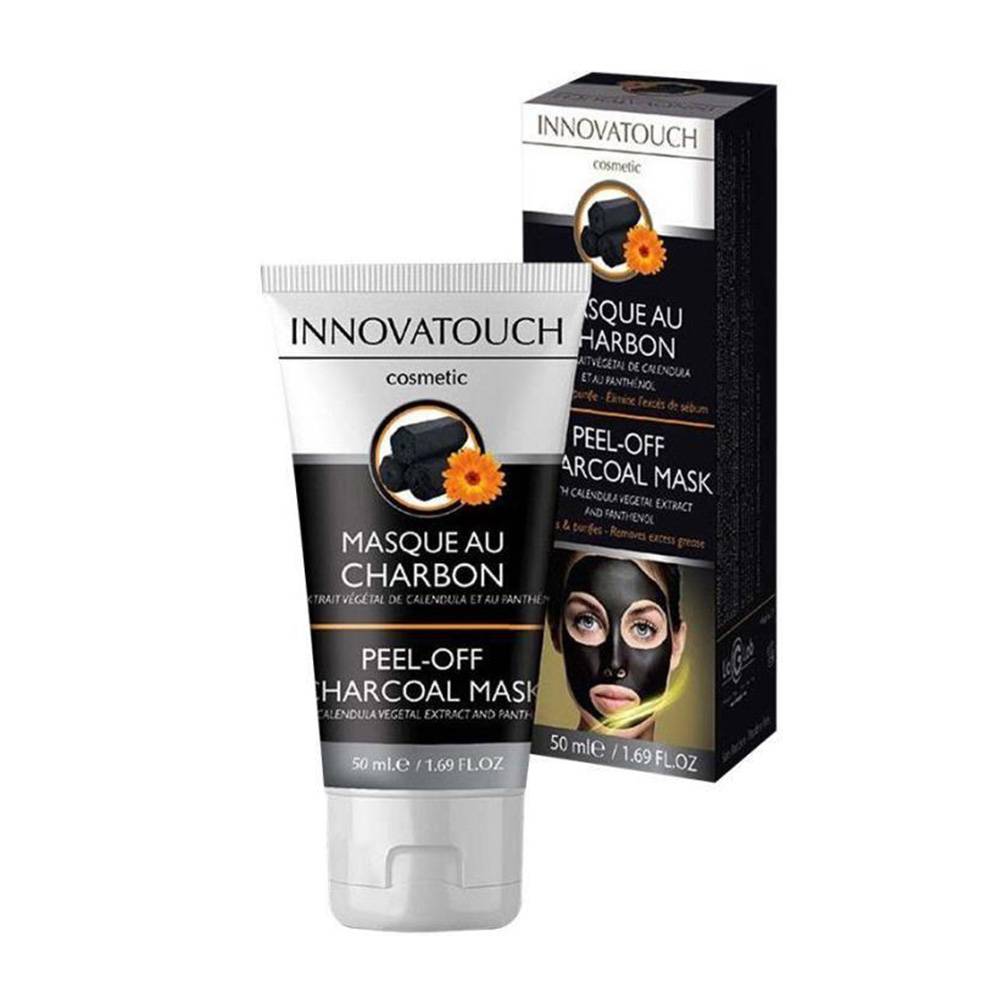 Masque peel-off Charbon 50ml
