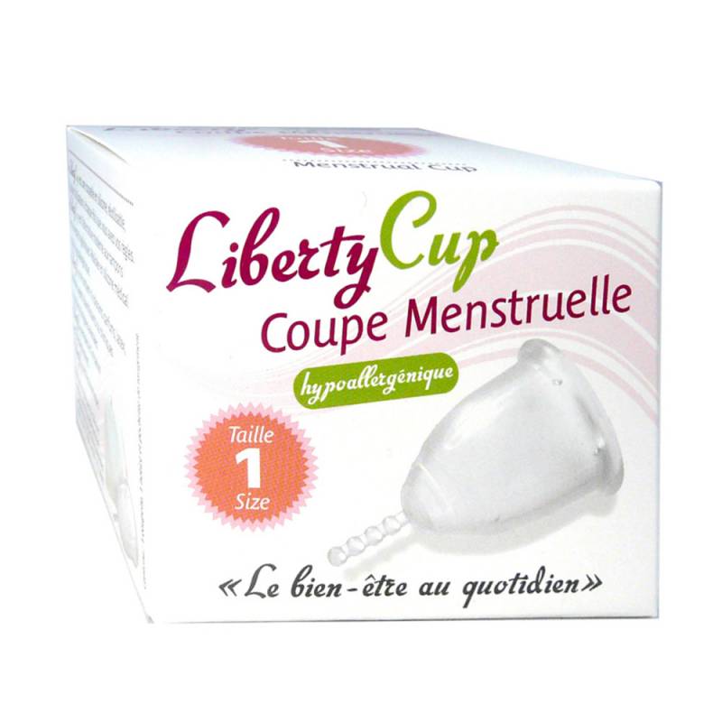 Coupe Menstruelle 1