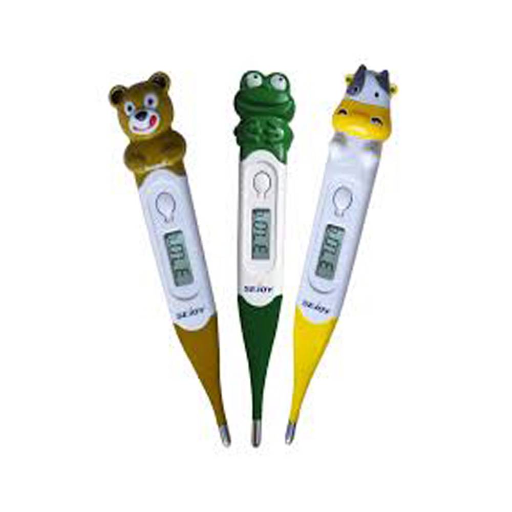 Thermomètre Flexible junior MT-4625