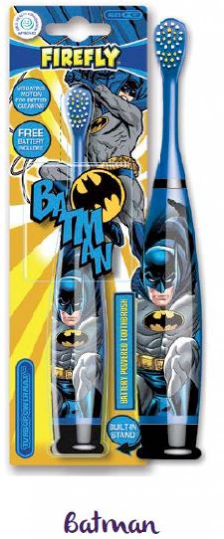 BAD Turbo Max Batman