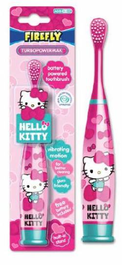 BAD Turbo Max Hello Kitty