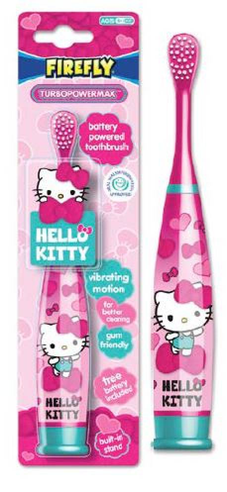 BAD Turbo Max Hello Kitty