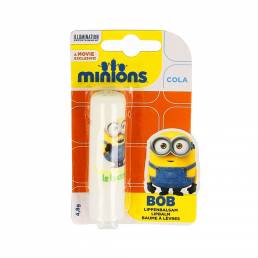 Baume à lèvres Minion