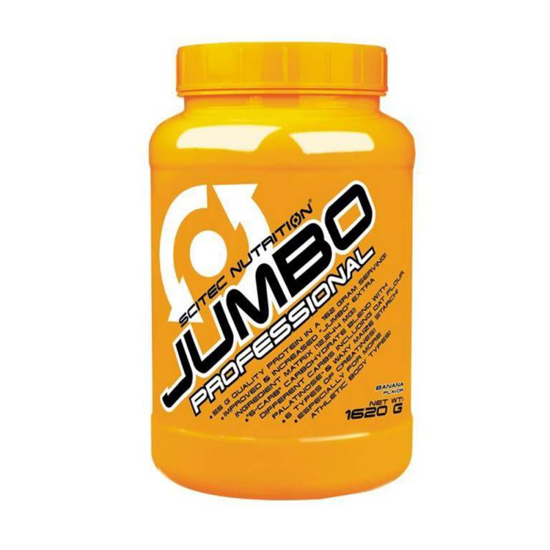 JUMBO PROFESSIONAL 1620 GR Banane